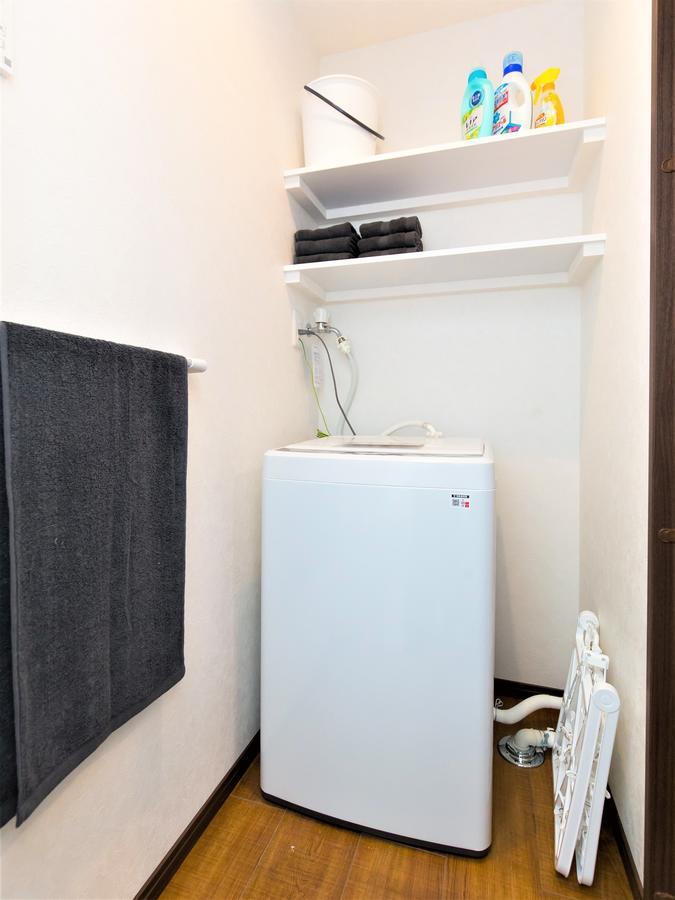 Leopalace Kamata Appartement Tokio