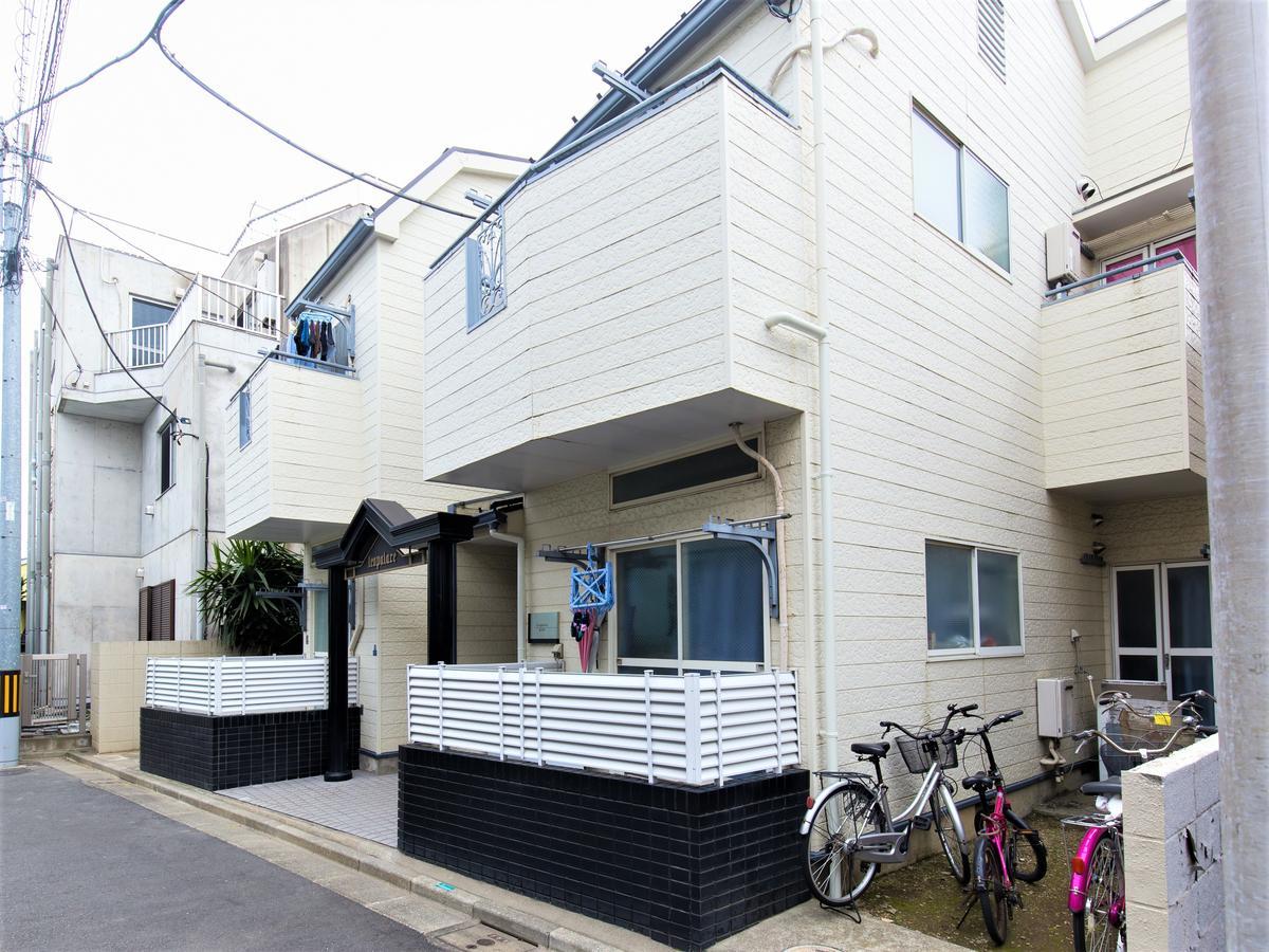 Appartement Leopalace Kamata *