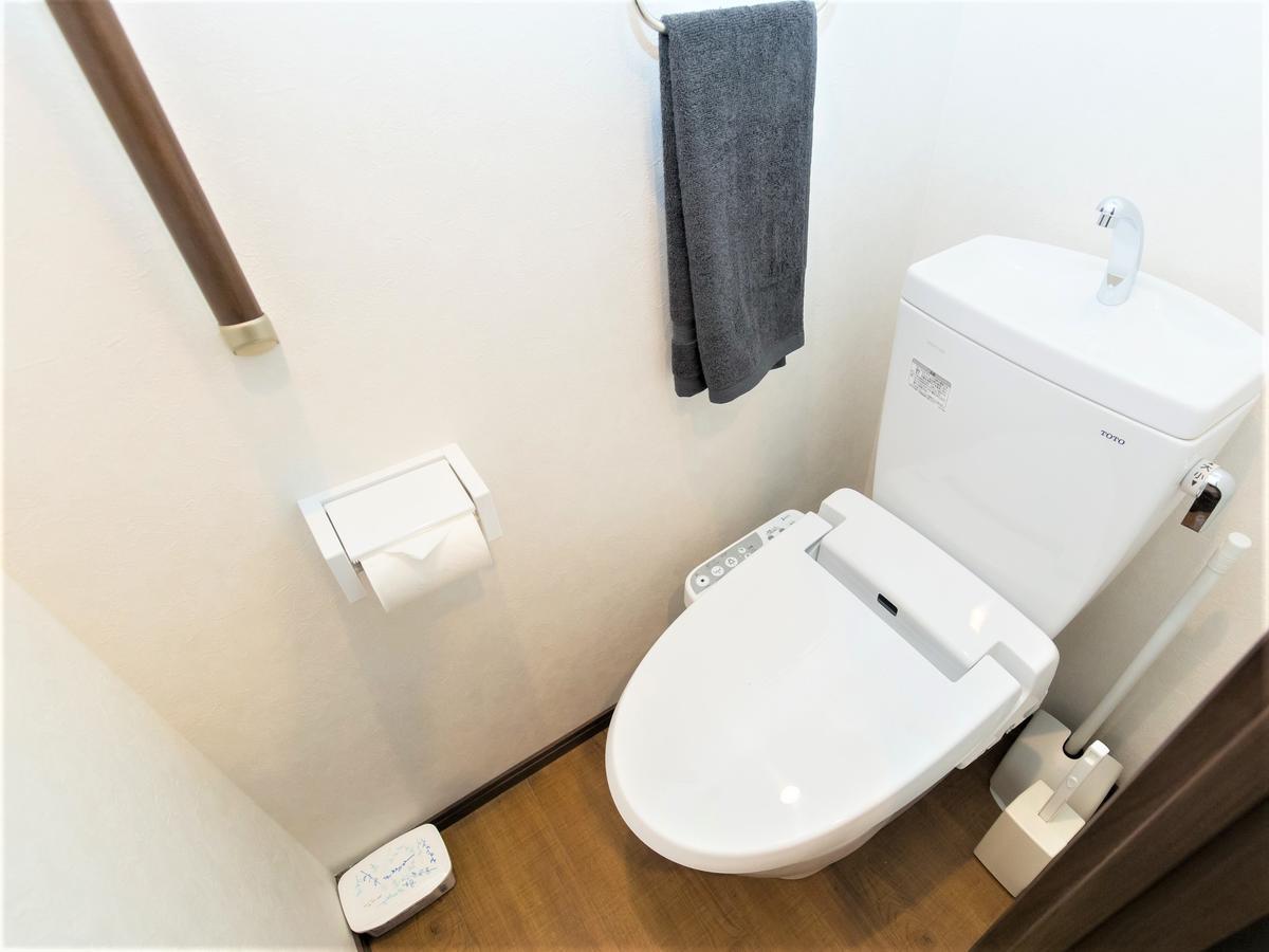 Leopalace Kamata Appartement Tokio