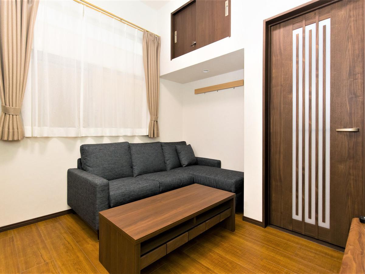 Leopalace Kamata Appartement