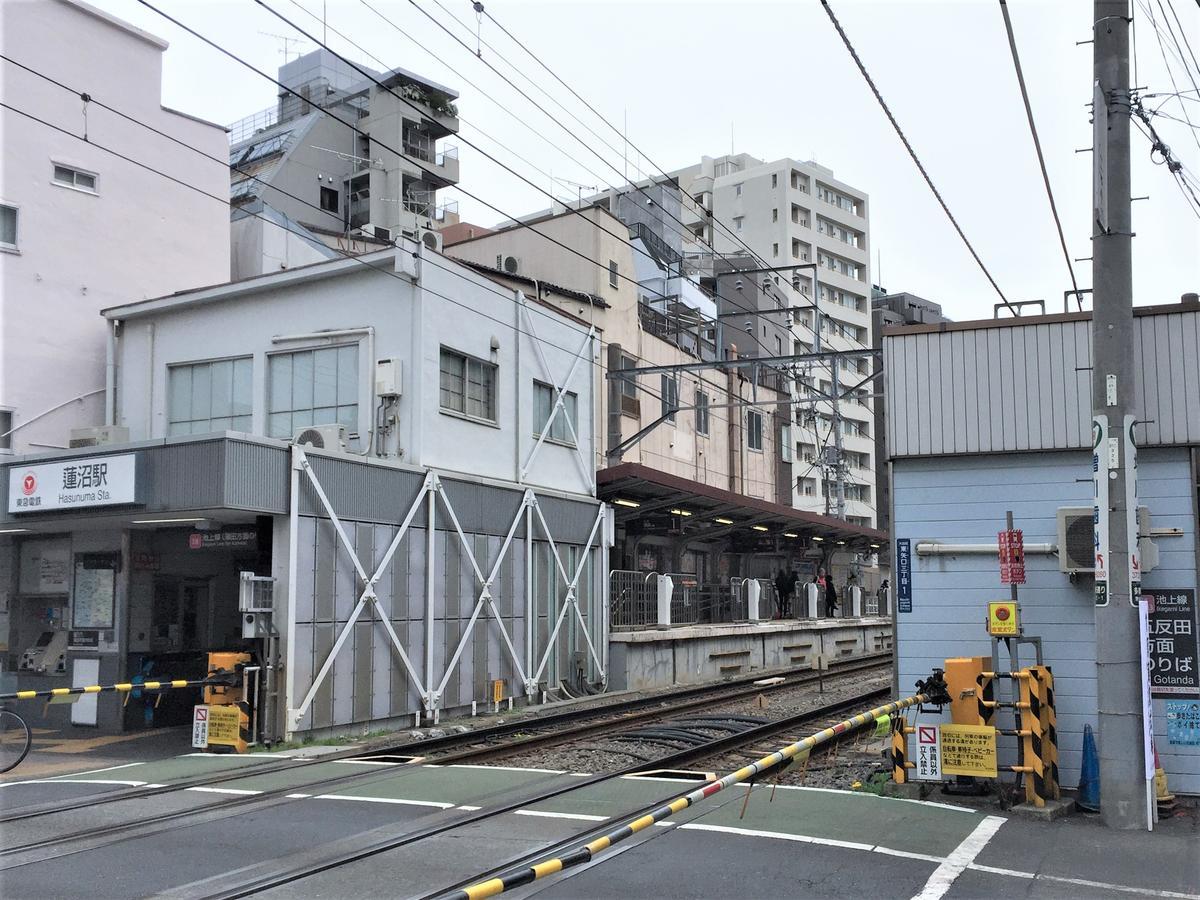 Leopalace Kamata * Tokio