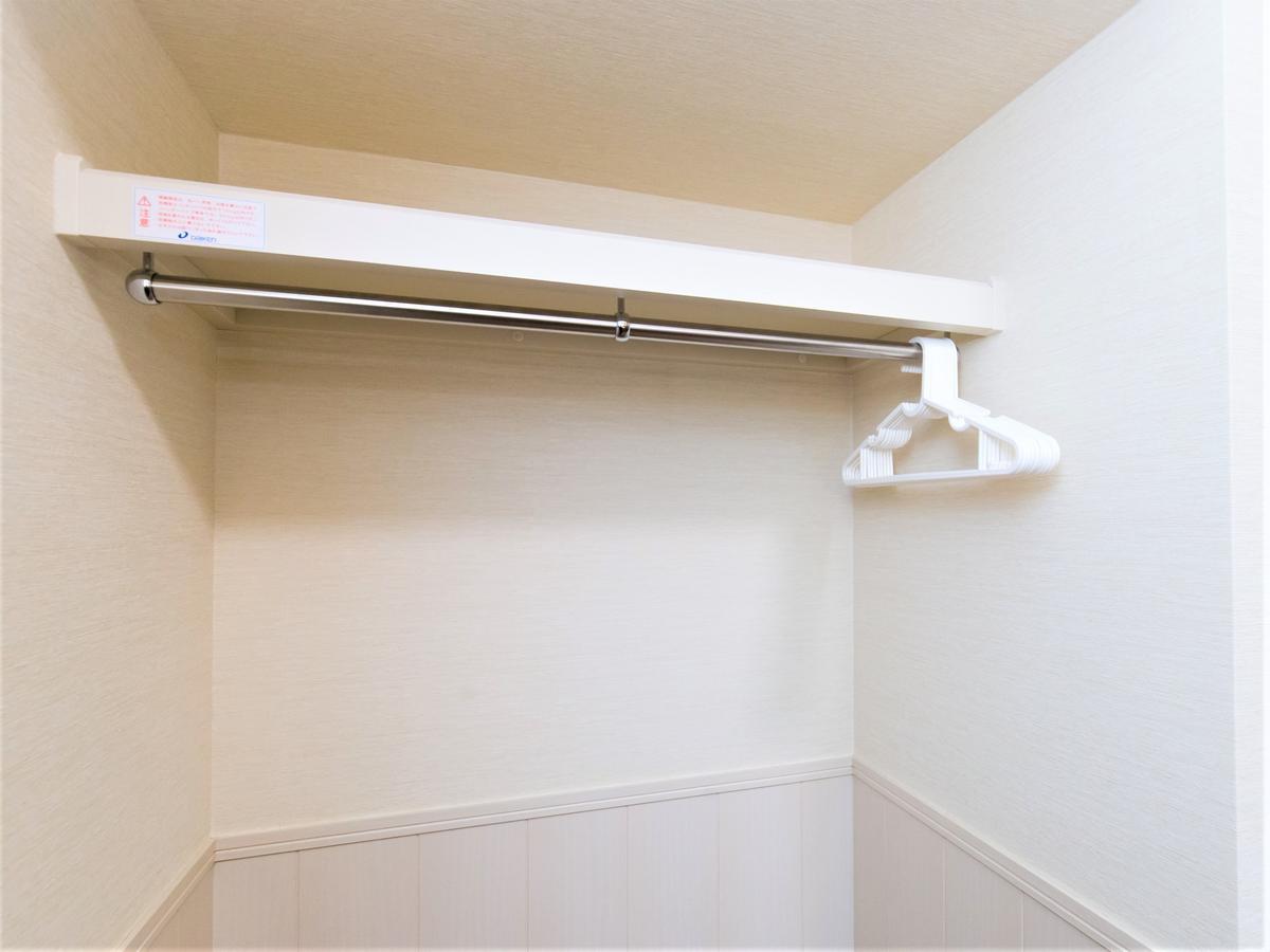 Appartement Leopalace Kamata *
