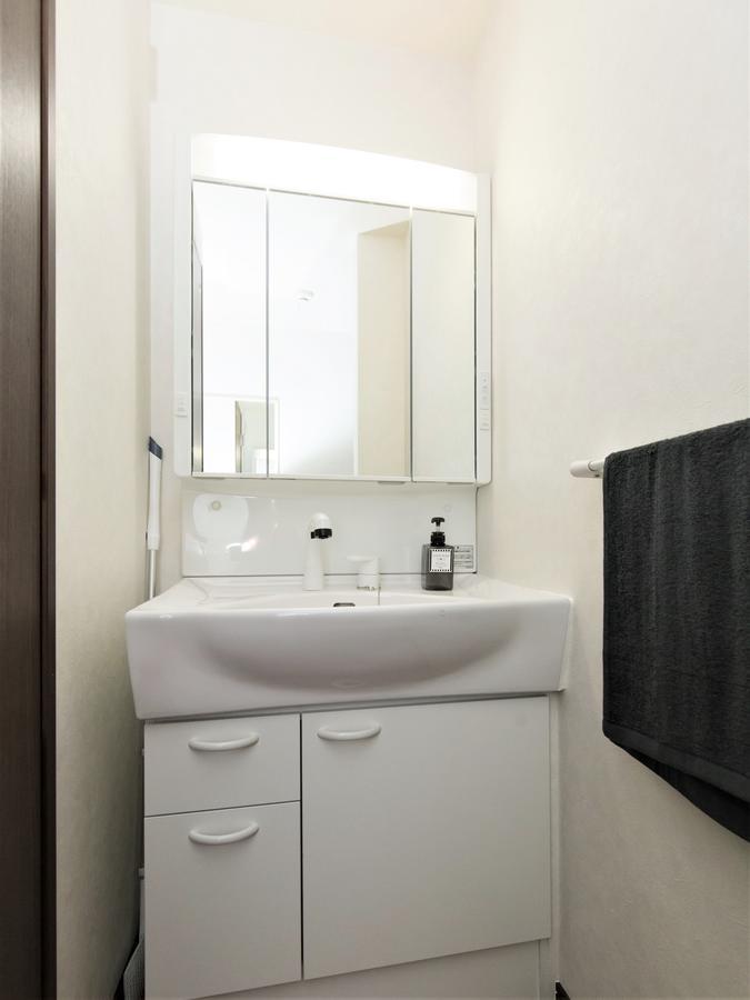 Appartement Leopalace Kamata