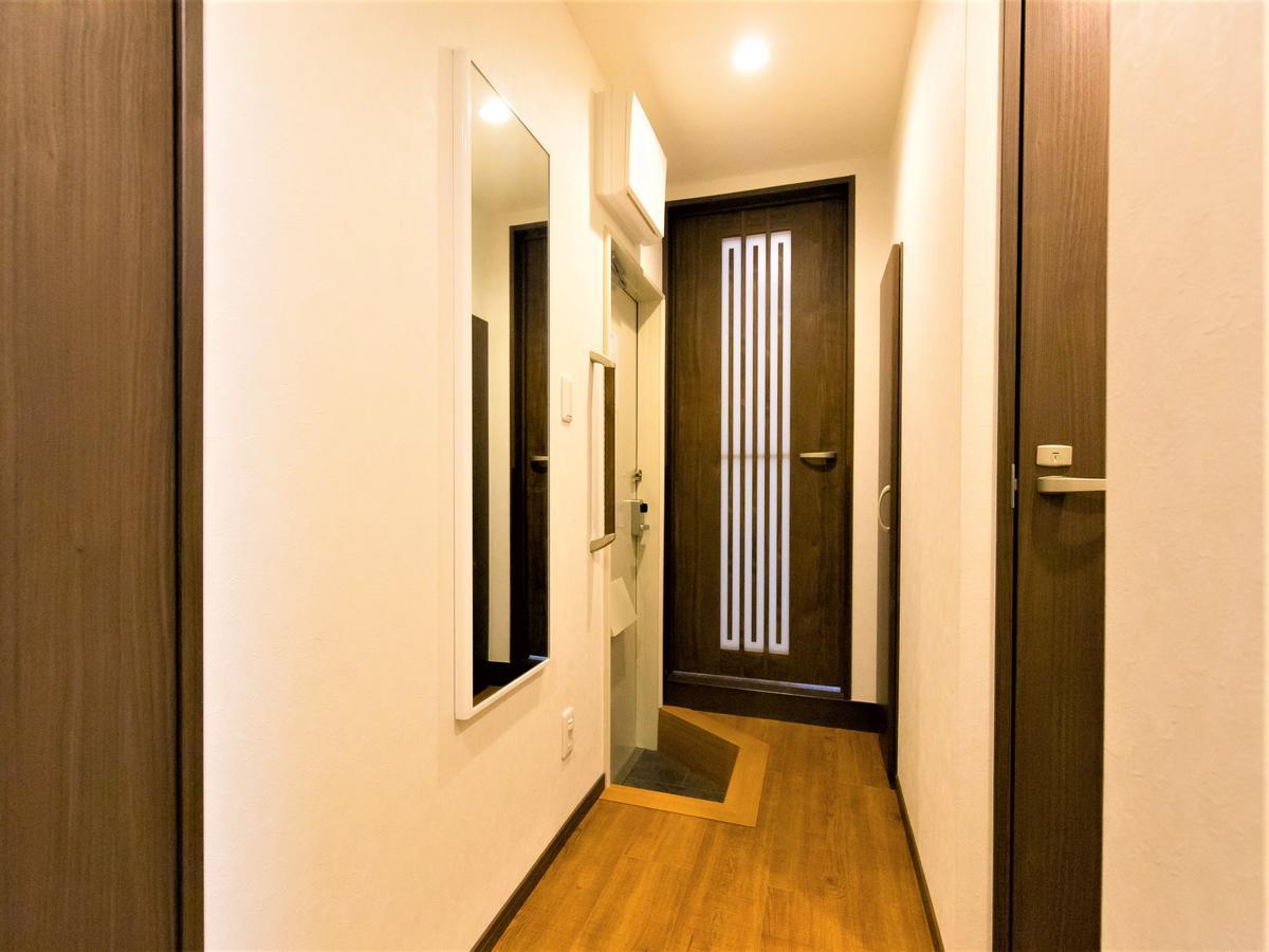 Leopalace Kamata *