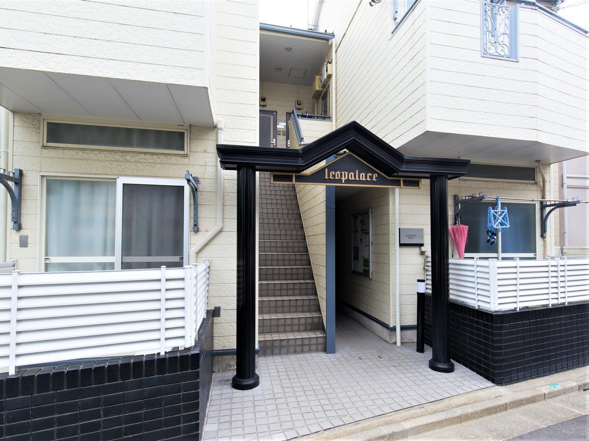 Leopalace Kamata Appartement Tokio