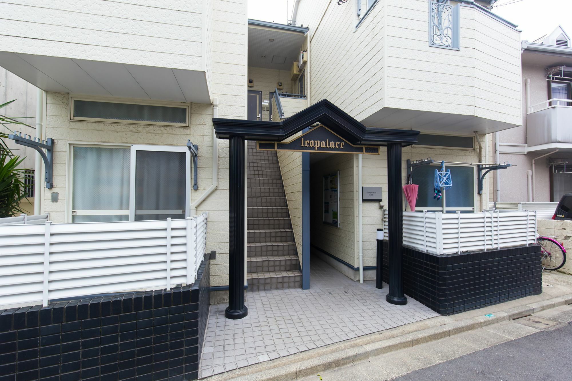 Leopalace Kamata