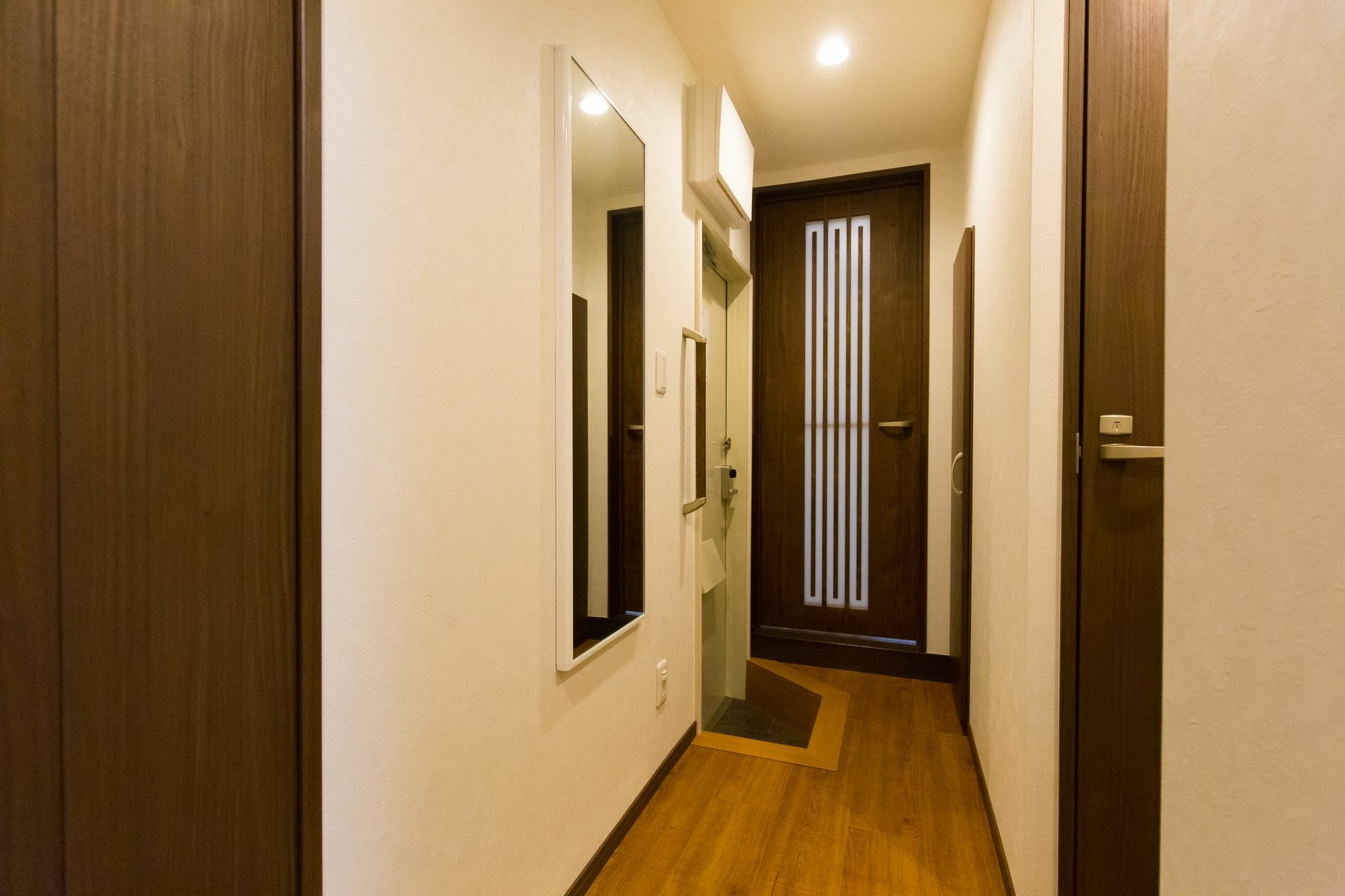 Leopalace Kamata Appartement *