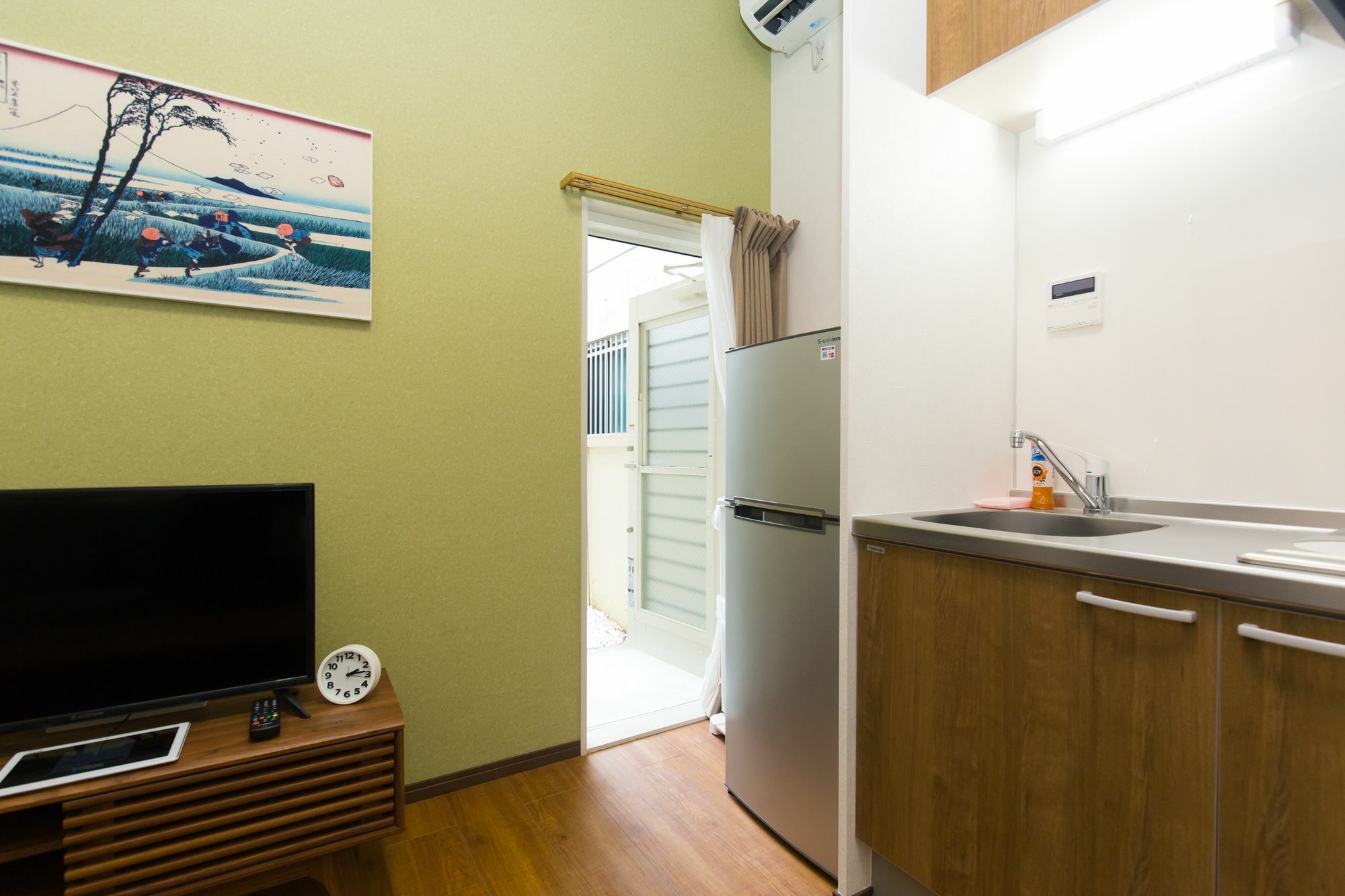 Appartement Leopalace Kamata *